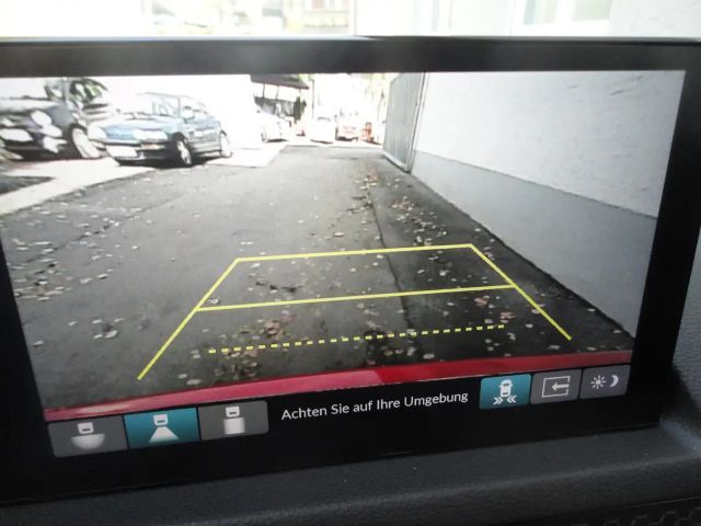 Honda Civic 2.0 Advance Hybrid i-MMD