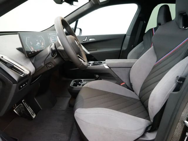 BMW iX xDrive45