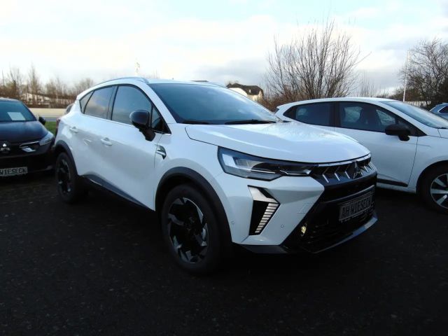 Mitsubishi ASX Intro Edition 1.3 T-Benziner 7-DCT