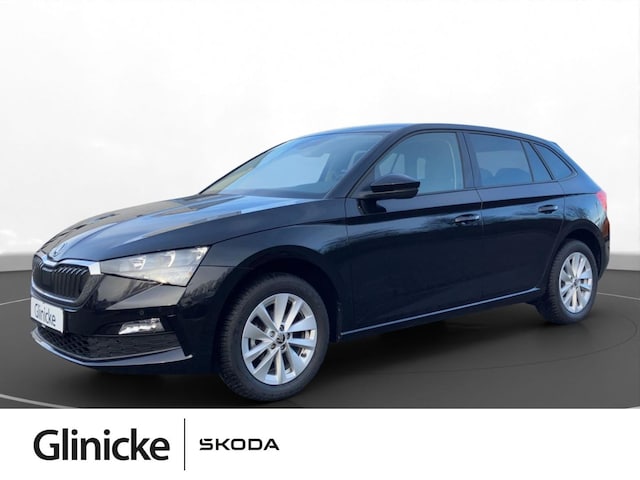Skoda Scala 1.0 TSI Selection Selection