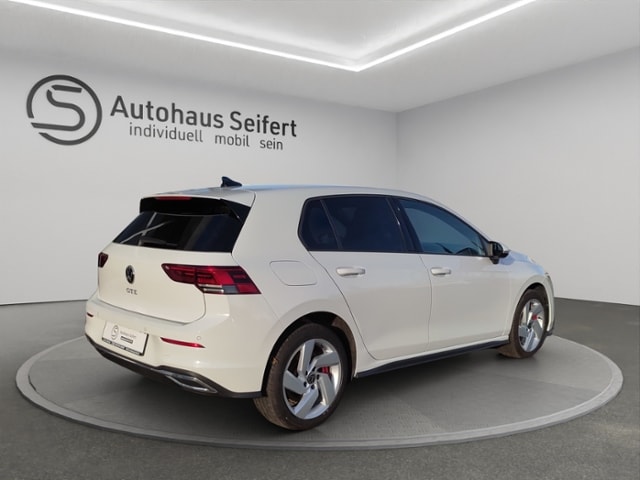 Volkswagen Golf 1.4 TSI eHybrid