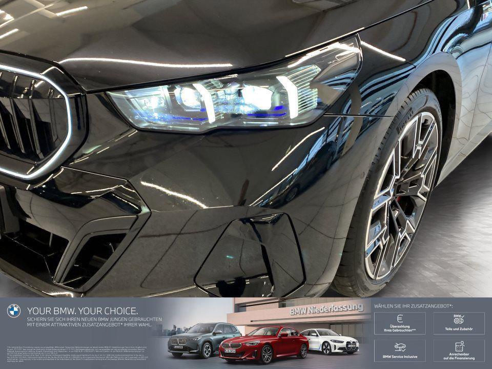 BMW 520 520d Touring