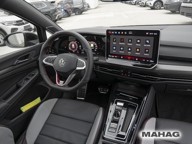 Volkswagen Golf DSG GTI Golf VII IQ.Drive