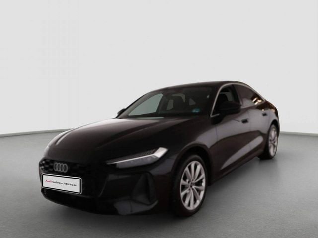 Audi A5 Quattro S-Tronic