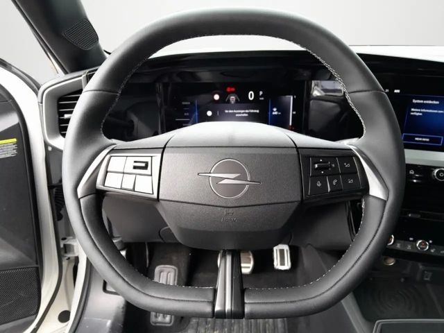 Opel Mokka GS-Line Grand Sport Hybrid