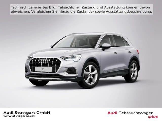Audi Q3 35 TFSI S-Tronic