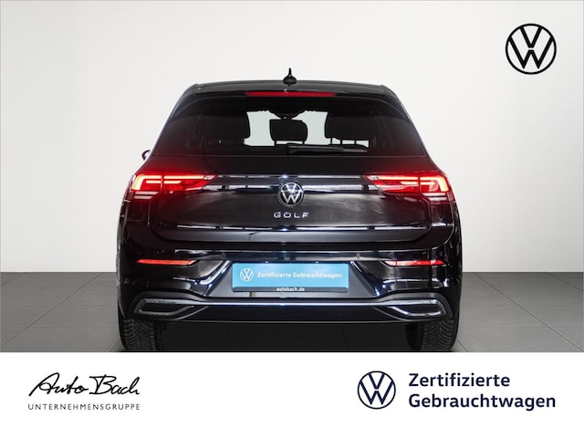 Volkswagen Golf 2.0 TDI DSG Golf VIII Move Pro