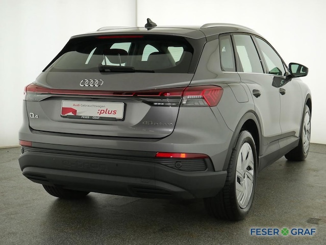 Audi Q4 e-tron SUV 45 e-tron Audi Q4 e-tron