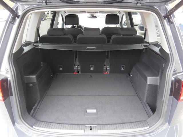 Volkswagen Touran Touran 1.5   CL   BT110 TSID7F