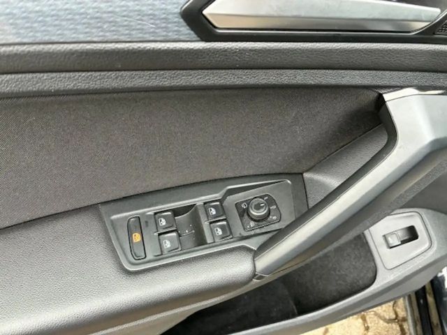 Volkswagen Tiguan 4Motion DSG Life