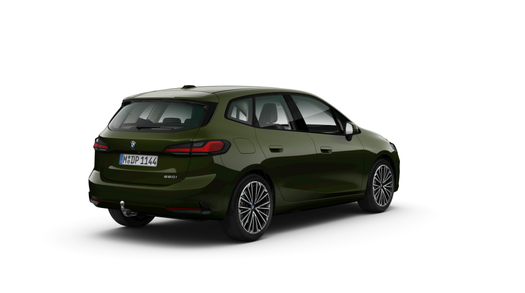 BMW 220 220i Active Tourer