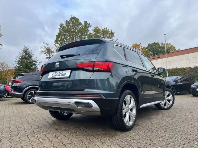 Seat Ateca 1.5 TSI