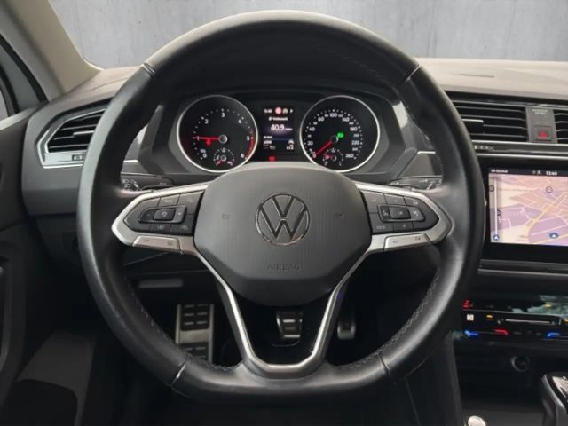 Volkswagen Tiguan 2.0 TDI BMT