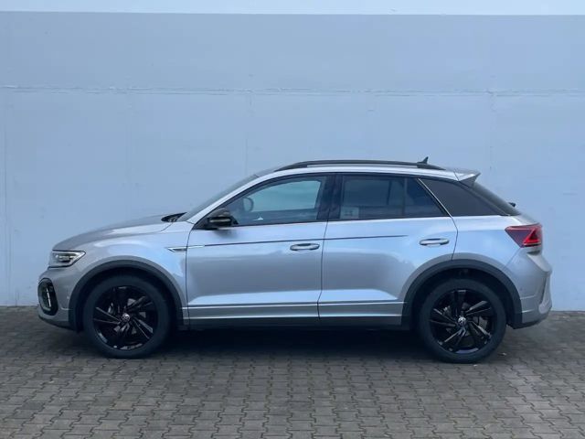 Volkswagen T-Roc 1.5 TSI DSG R-Line Style