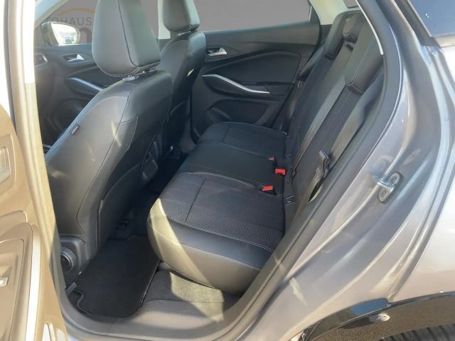 Opel Grandland X GS-Line Grand Sport