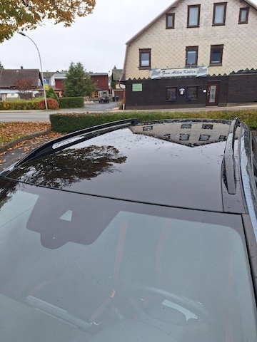 Skoda Kamiq Monte Carlo