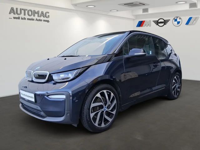 BMW i3 NaviProf*DrivAssPlus*Rückfahrkamera*Komfortzugang