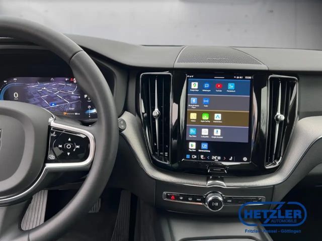 Volvo XC60 AWD Dark Plus