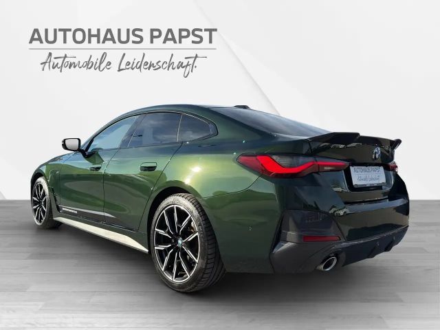 BMW 420 Coupé M-Sport