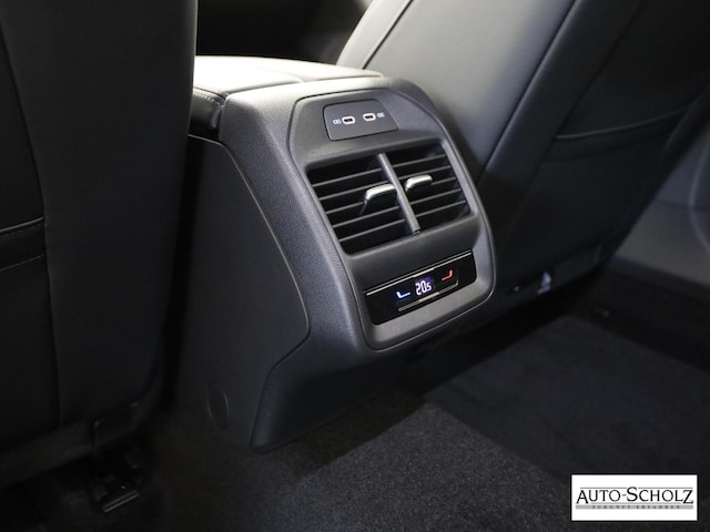 Volkswagen Passat 2.0 TDI Business DSG Variant