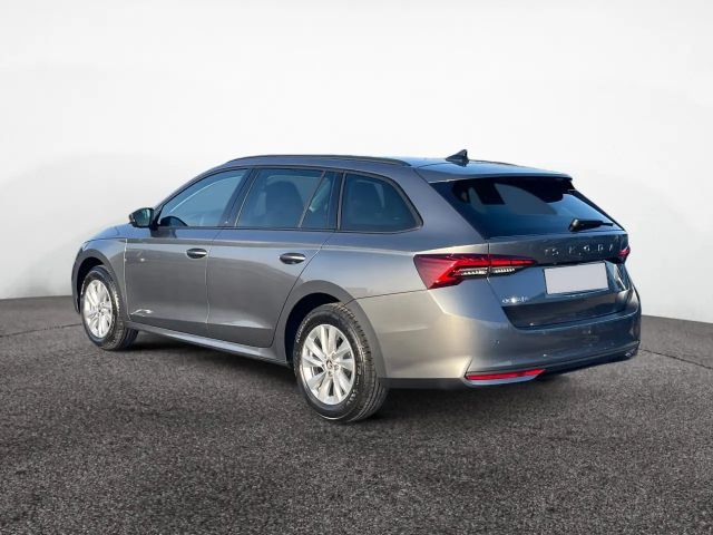 Skoda Octavia Combi Selection