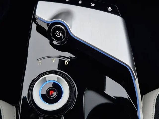 Kia EV6 GT-Line Vierwielaandrijving