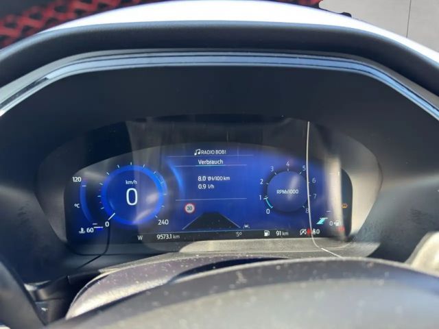 Ford Kuga EcoBoost ST Line