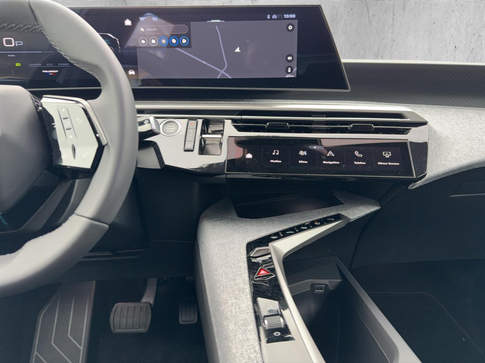 Peugeot 5008 Allure Pack Hybrid