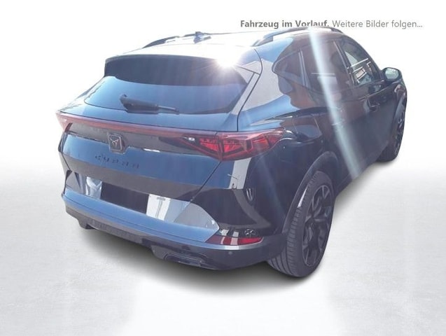 Cupra Formentor Formentor