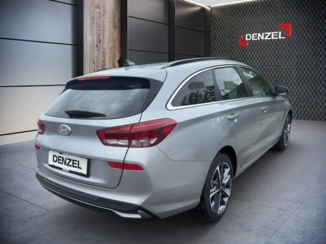 Hyundai i30 1.0 T-GDi