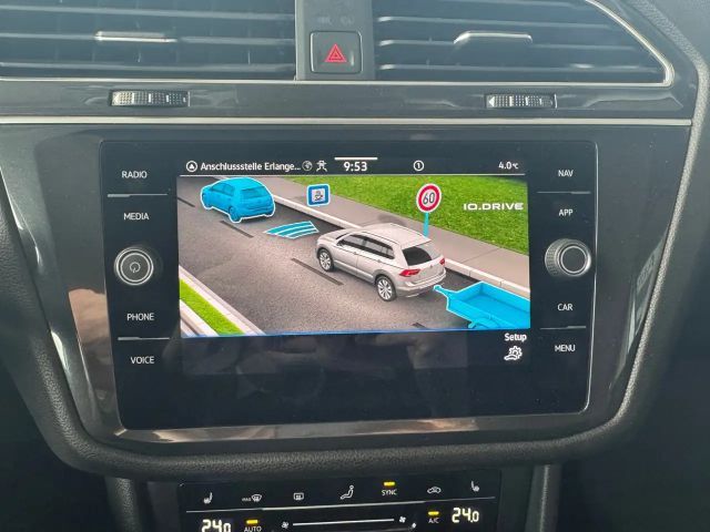 Volkswagen Tiguan 2.0 TDI Allspace DSG Life