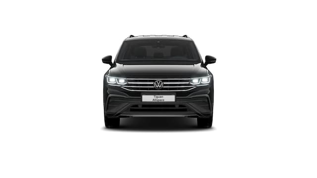 Volkswagen Tiguan 2.0 TDI Allspace DSG Move