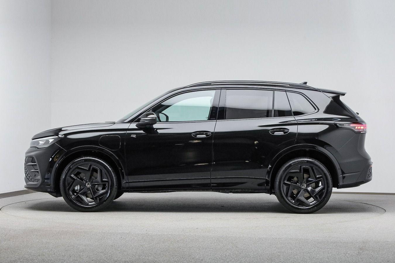 Volkswagen Tiguan DSG R-Line eHybrid