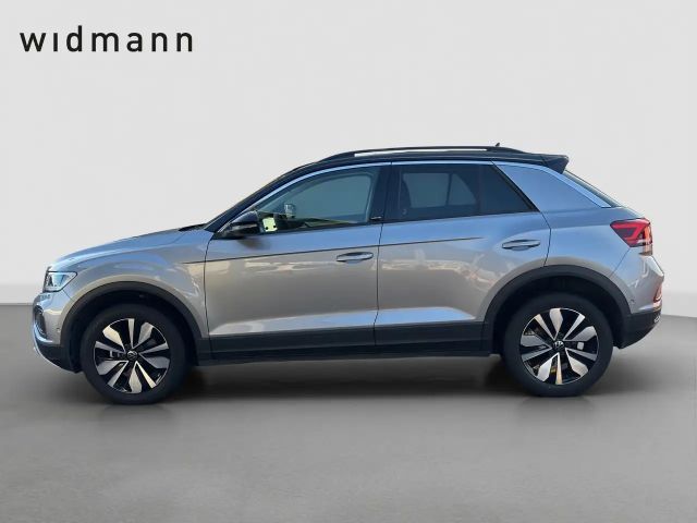 Volkswagen T-Roc 1.5 TSI Move