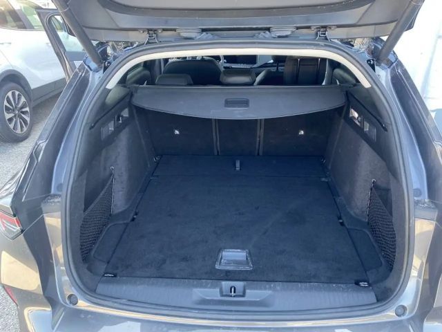 Opel Astra Elegance Sports Tourer