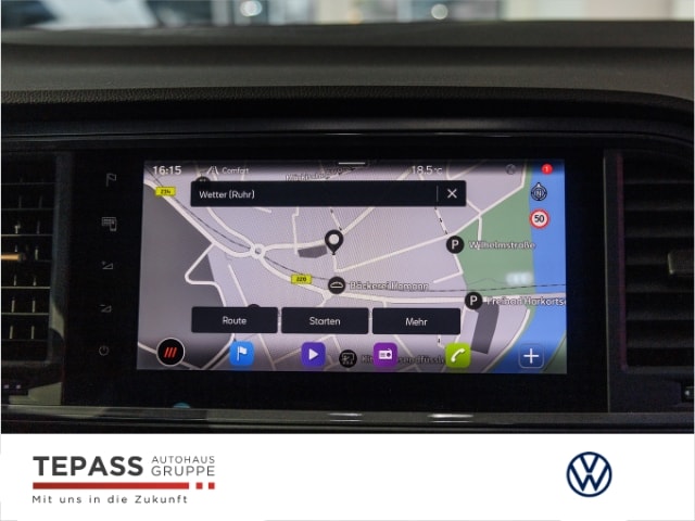 Cupra Ateca 2.0 TSI VZ