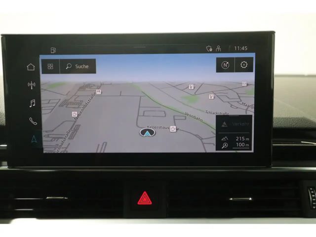 Audi S4 3.0 TDI Avant Quattro