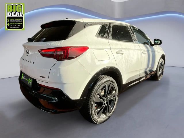 Opel Grandland X Innovation