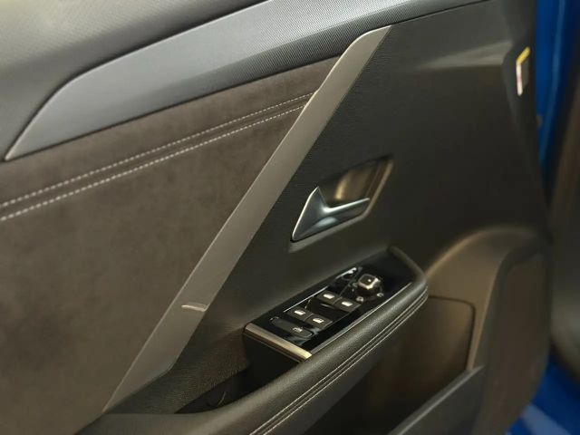 Opel Astra GS-Line Grand Sport