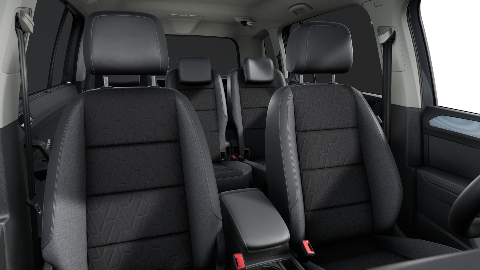 Volkswagen Touran Comfortline DSG