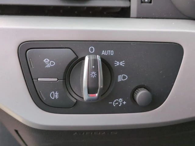 Audi A4 40 TDI Avant