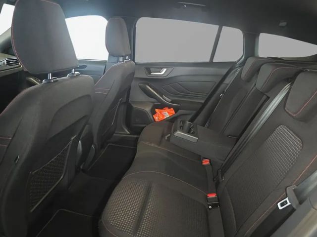 Ford Focus EcoBoost ST Line Wagon