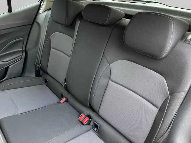 Skoda Fabia 1.0 TSI Ambition