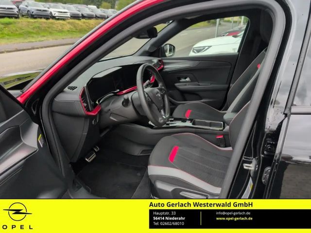 Opel Mokka GS-Line Grand Sport