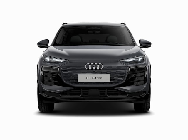 Audi Q6 e-tron Quattro