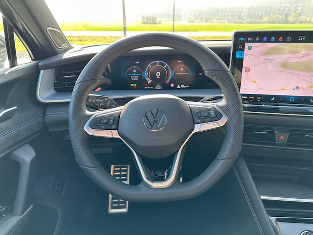 Volkswagen Tayron 2.0 TDI DSG R-Line