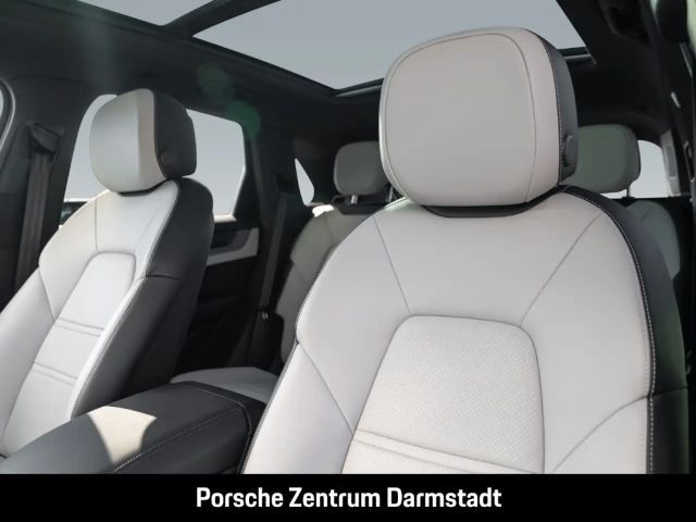 Porsche Cayenne E-Hybrid S