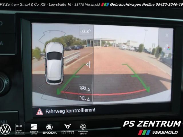 Volkswagen T-Roc 2.0 TDI DSG Life