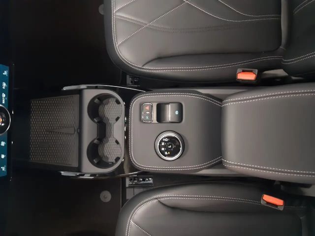 Ford Mustang Mach-E RWD