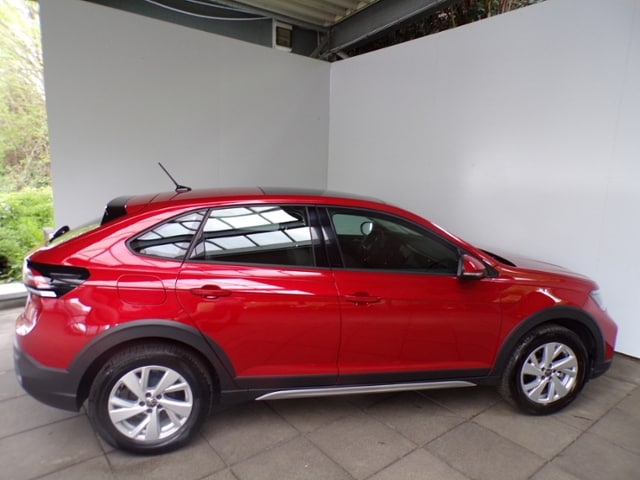 Volkswagen Taigo 1.0 TSI